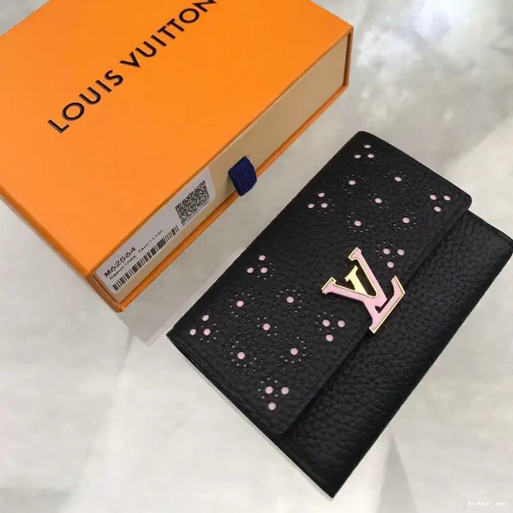 Brother sam LV 207B570005 Bags 0823